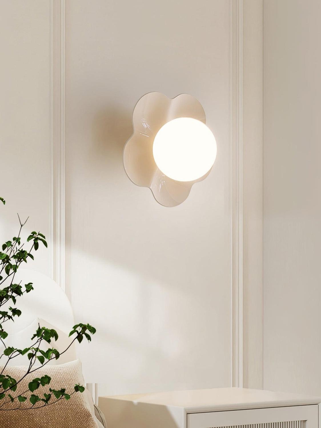 La fleur Wandlamp HL1422