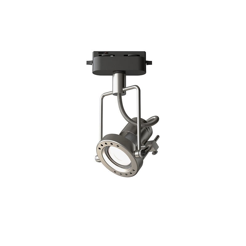 Lucide industriële railverlichting HL3248