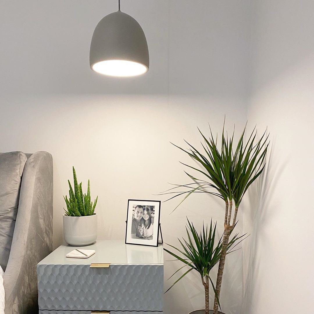 Nordic Suspence Hanglamp HL1262