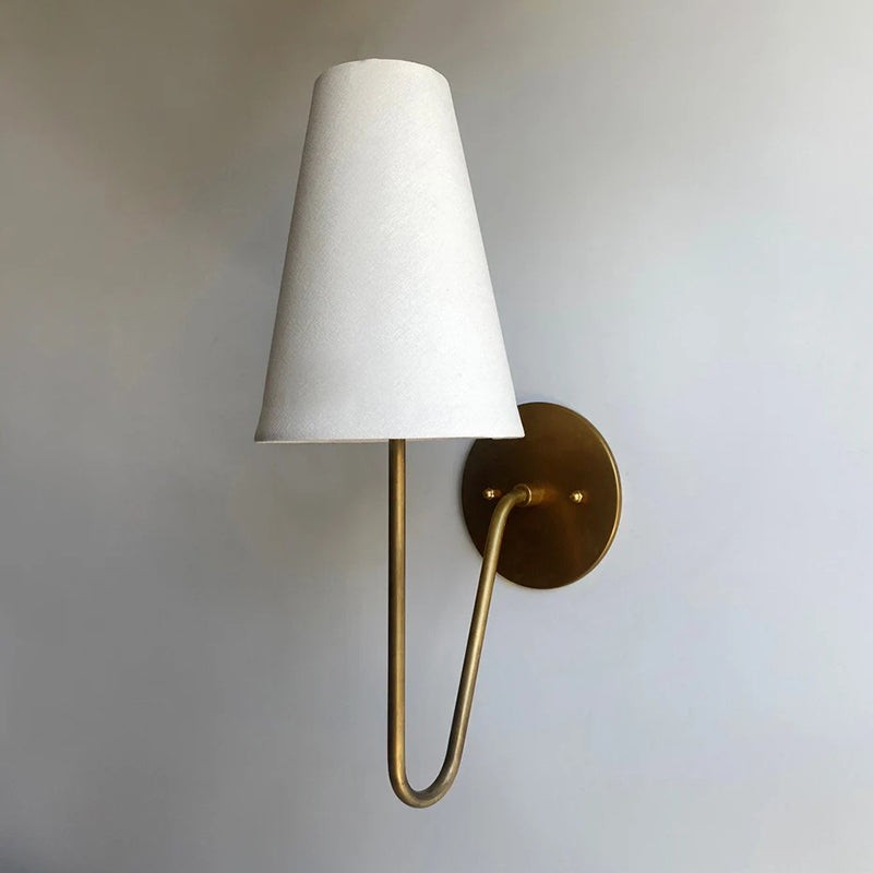 Scoop wandlamp HL3309