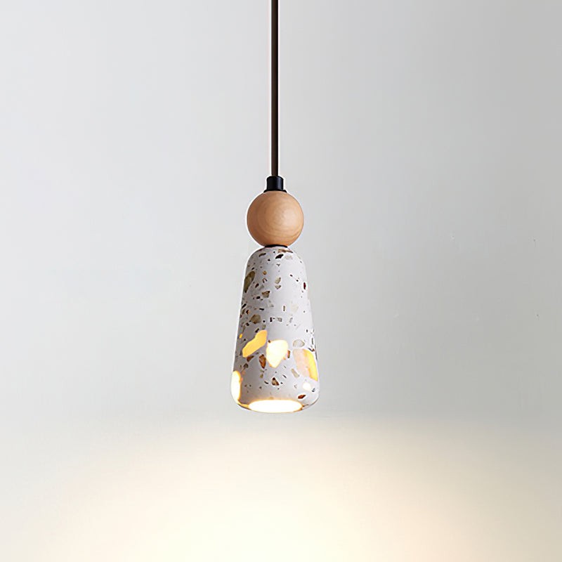 Cemento hanglamp HL2754