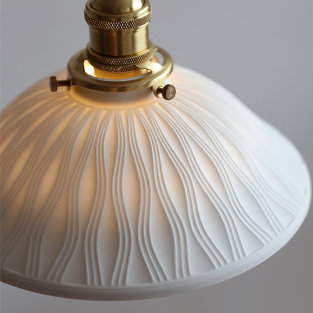 Hanglamp Light of the Shore HL3425