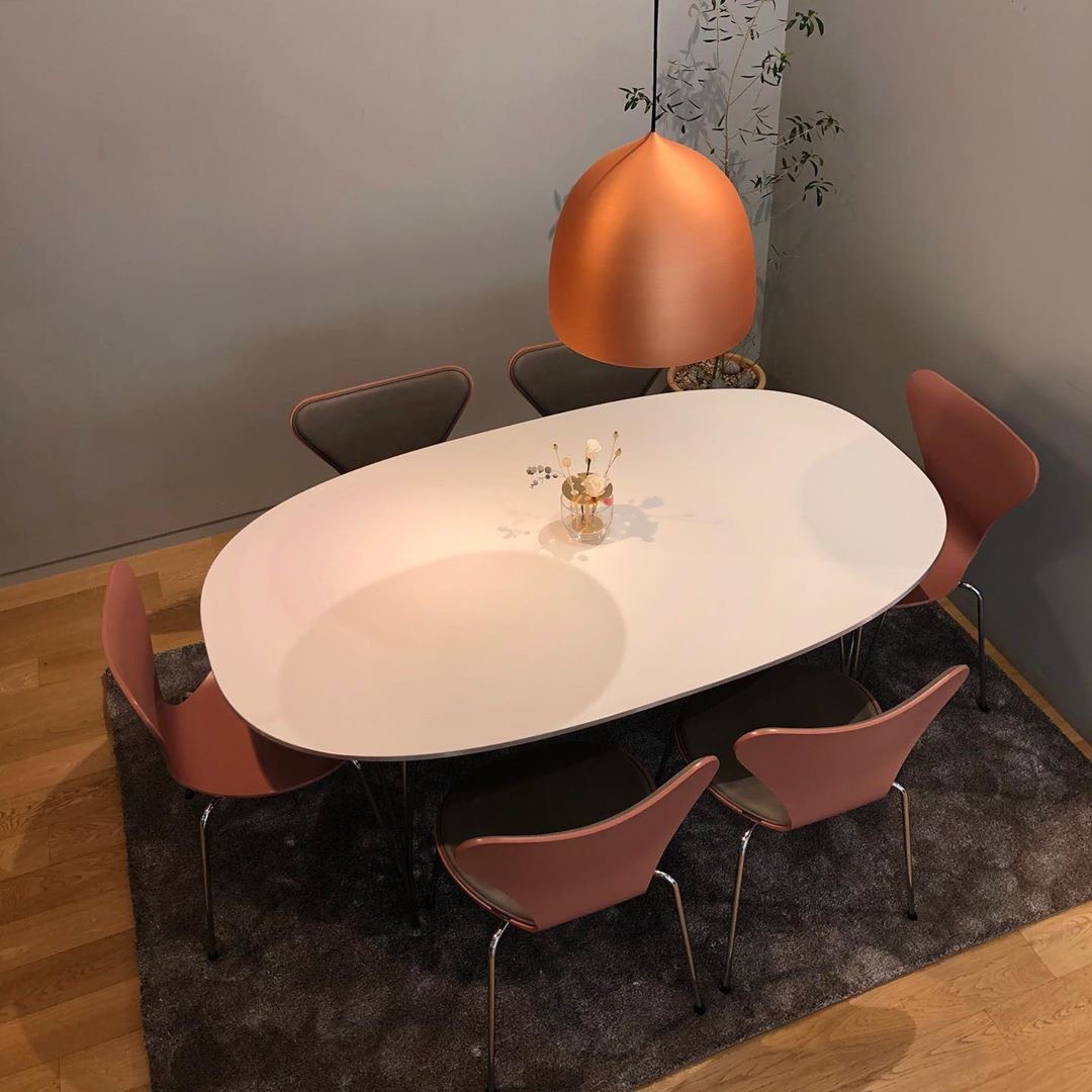 Nordic Suspence Hanglamp HL1262