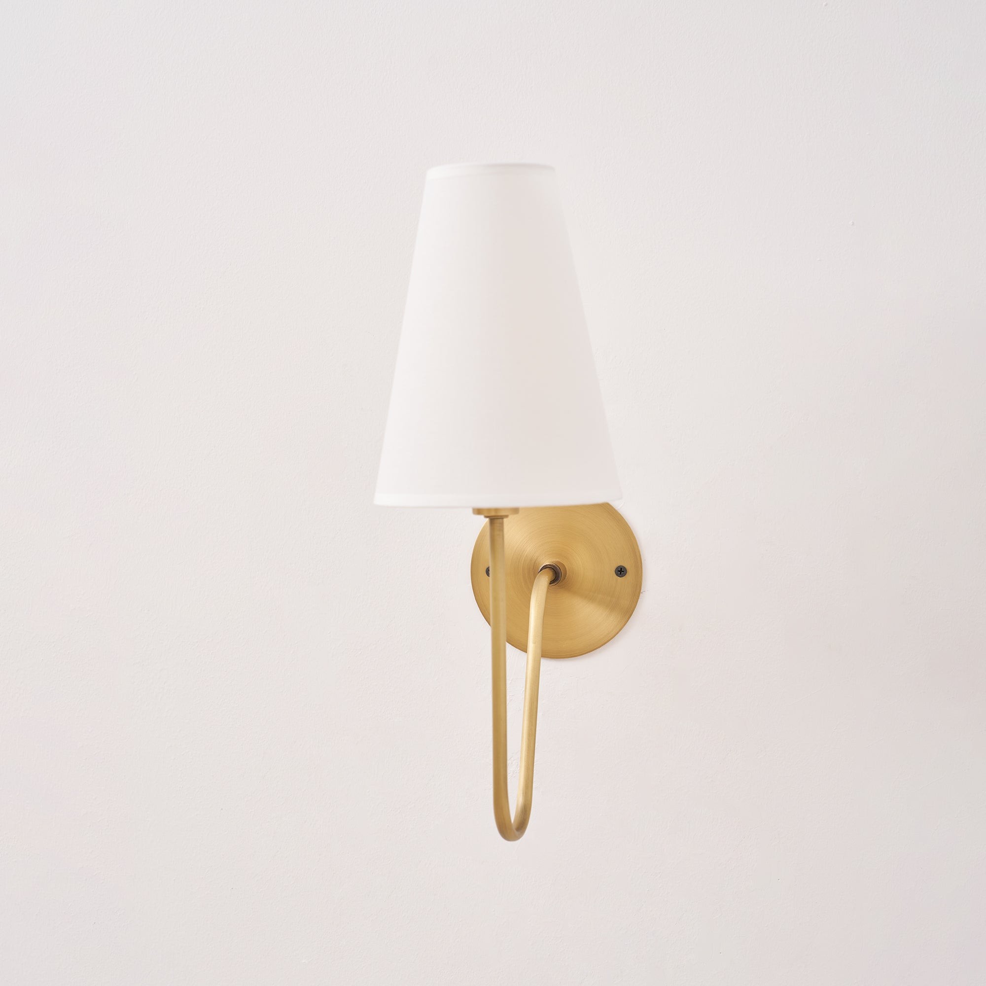 Scoop wandlamp HL3309