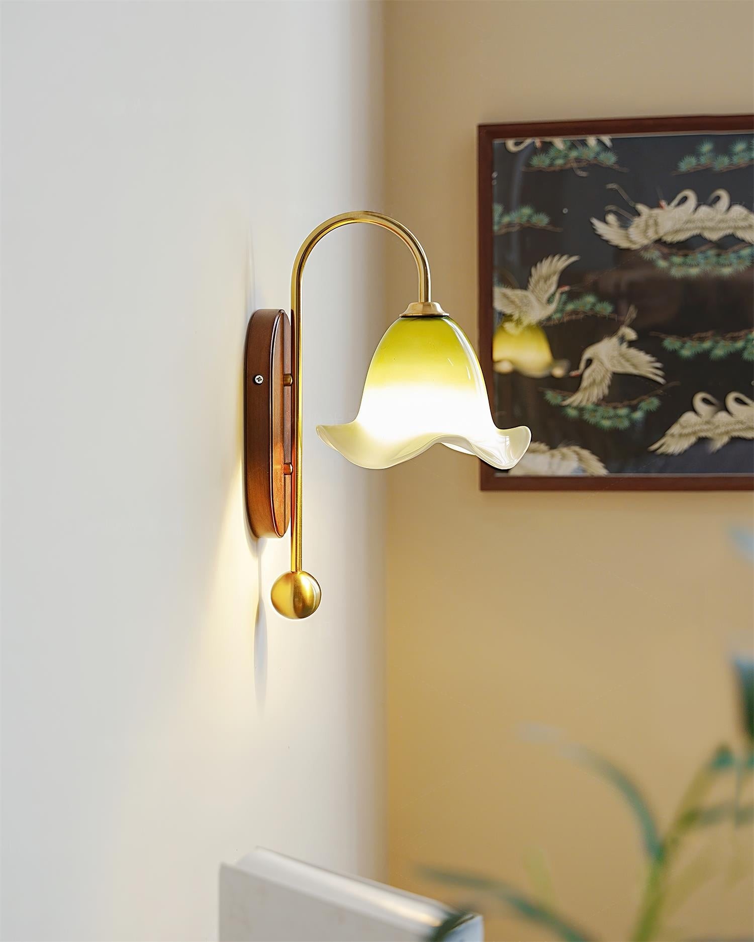 Bellora wandlamp HL2651