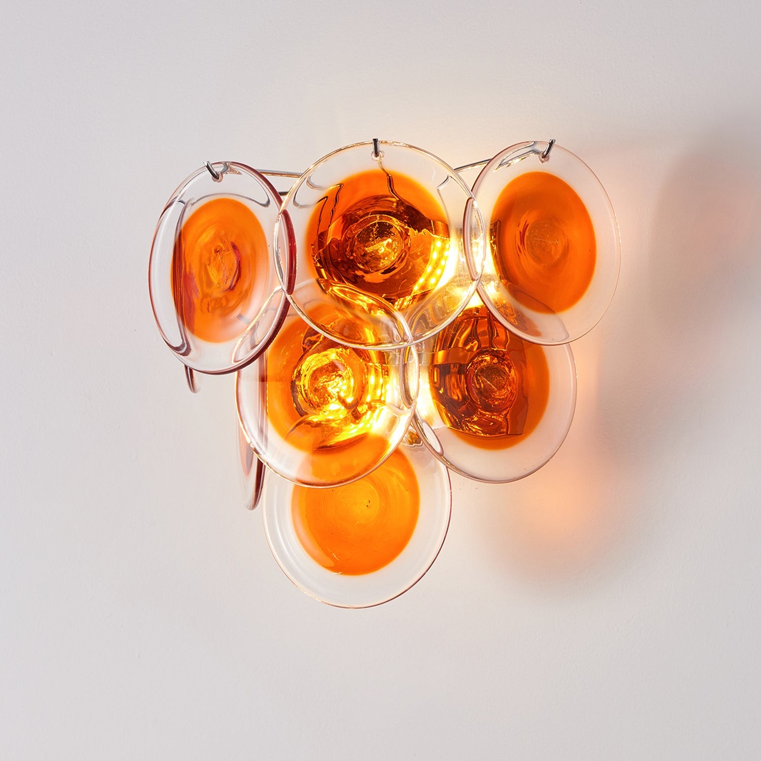 Celestial Flow wandlamp HL2664