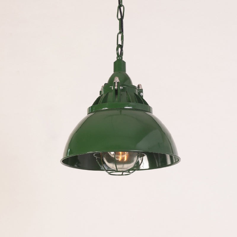 Thorlux Groene Hanglamp HL3018