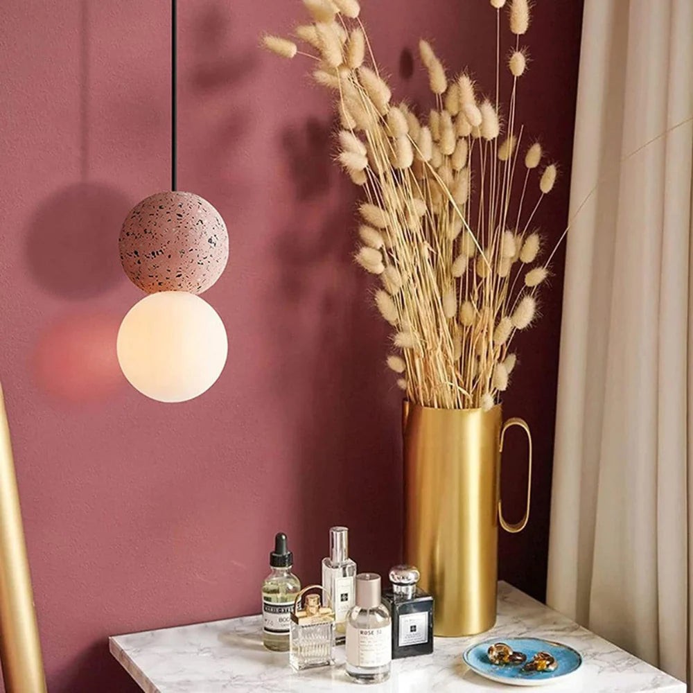 Valentina's Dance hanglamp HL3376