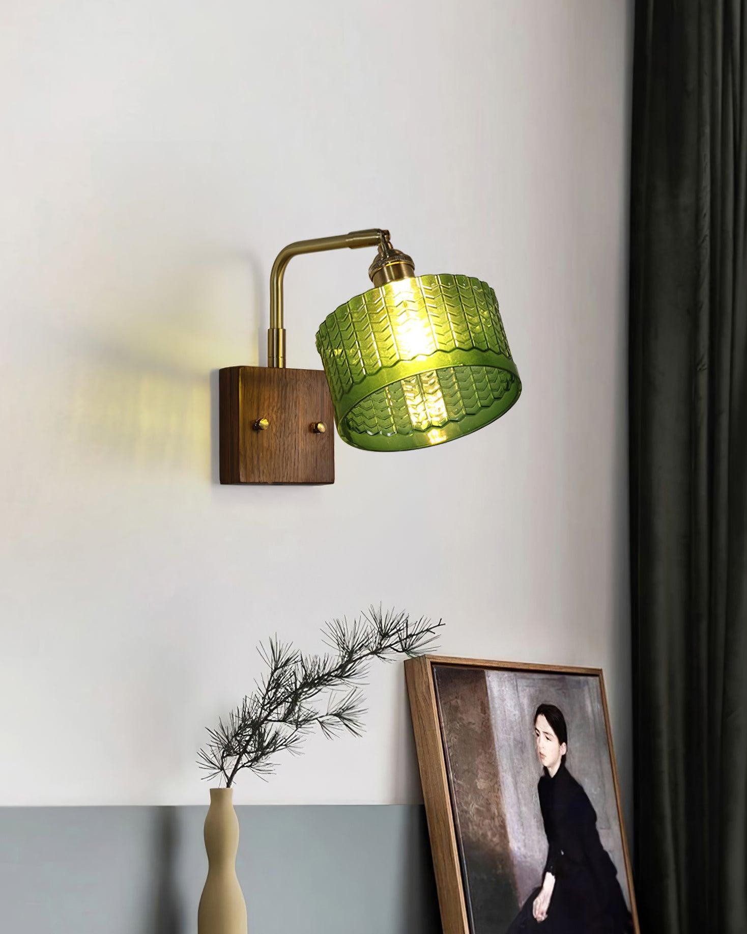 Mode Wandlamp voor Slaapkamer HL506