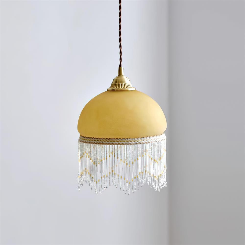 Vili Kwastje Hanglamp HL2600