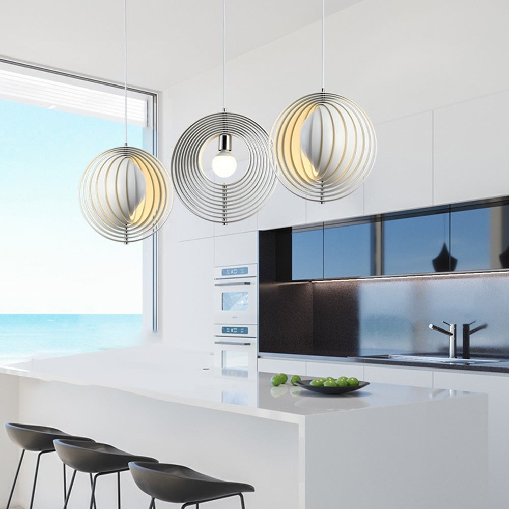 Nordic Moon Hanglamp HL1406