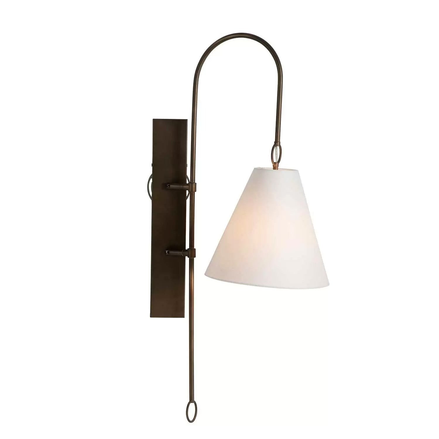 Anniston wandlamp HL3142