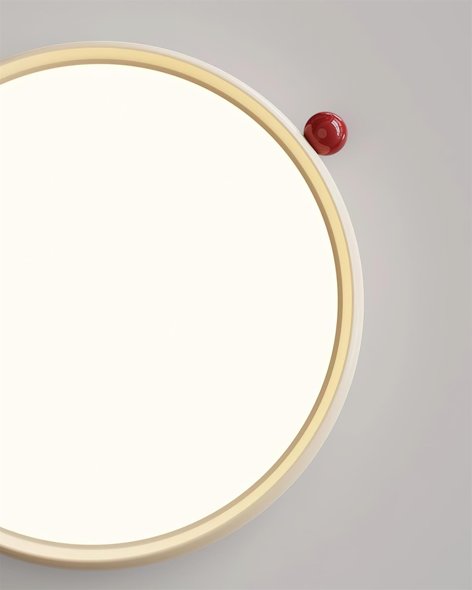 Geos LED-plafondlamp HL2562