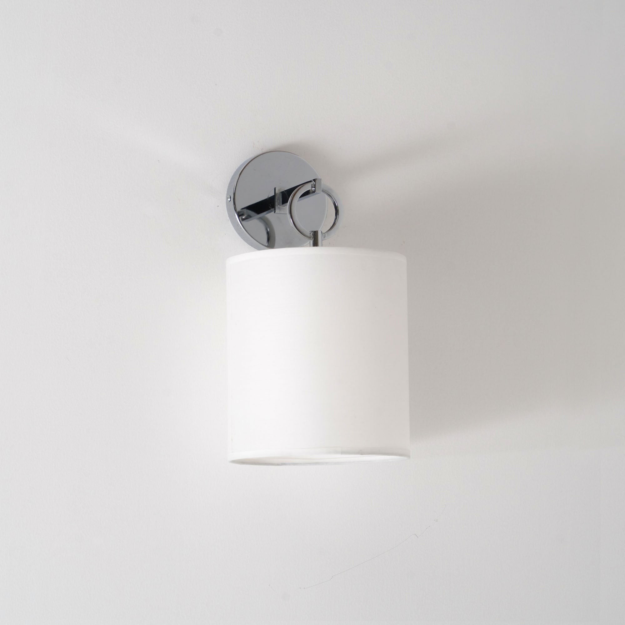 Volledige ronde wandlamp HL3169