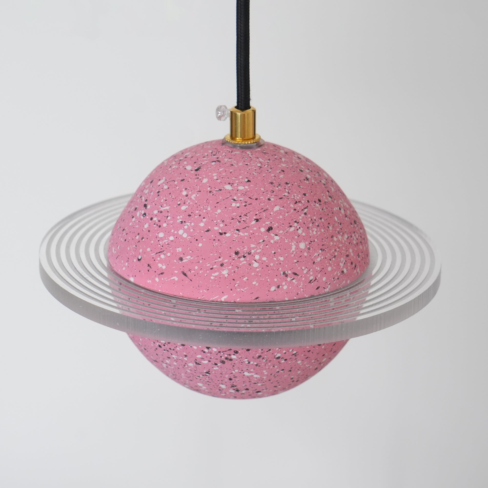 Artsy Planet hanglamp HL1197