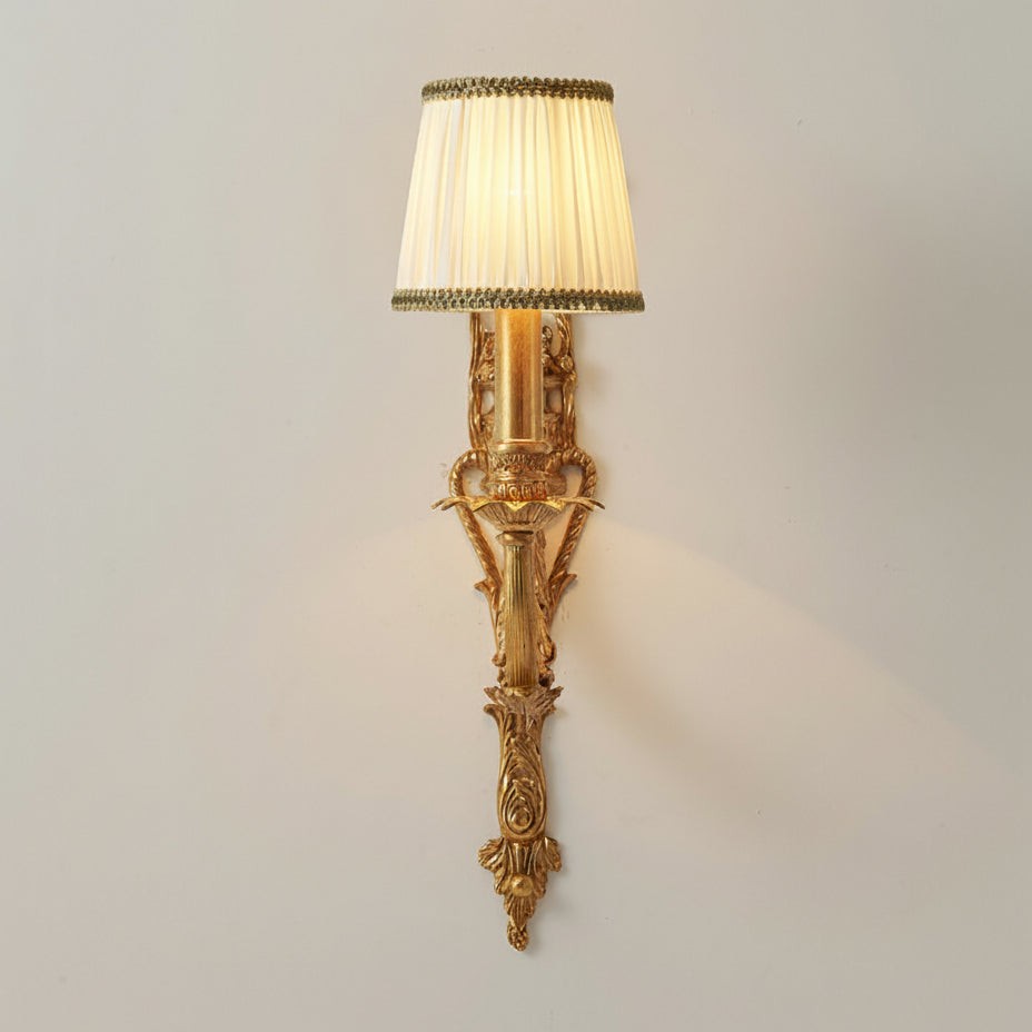 Claudine wandlamp HL3295