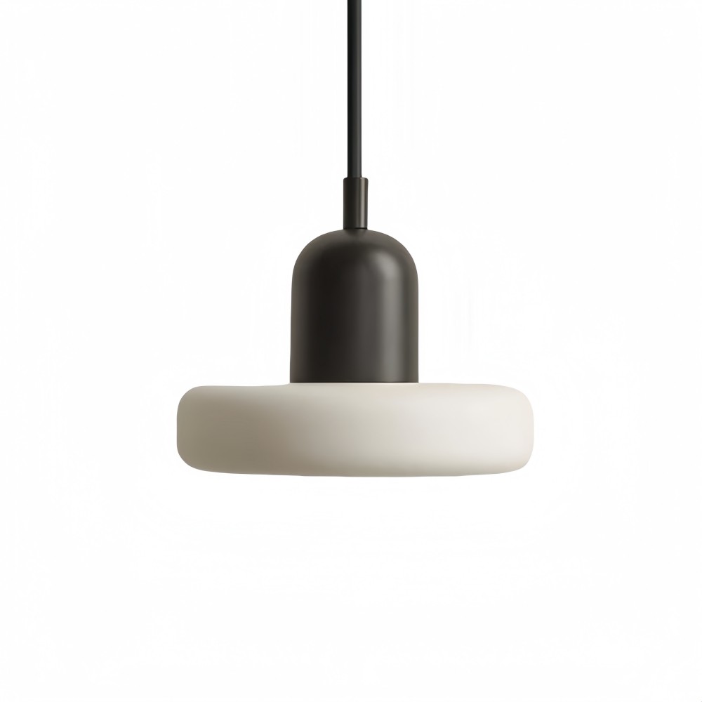 Morandi Hanglamp - Kleurrijk Glas Minimalistisch Design HL1046