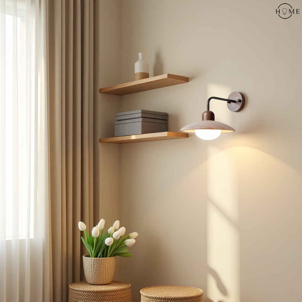 Moderne Mode Eenvoud Wandlamp HL413