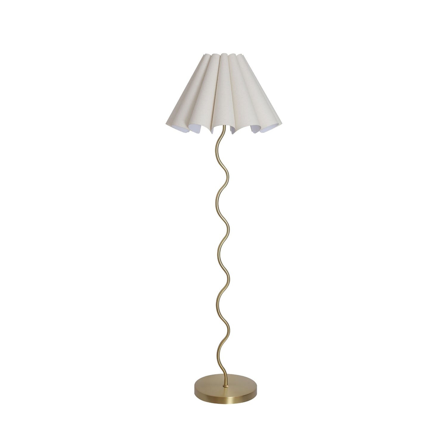 Cora vloerlamp HL3258