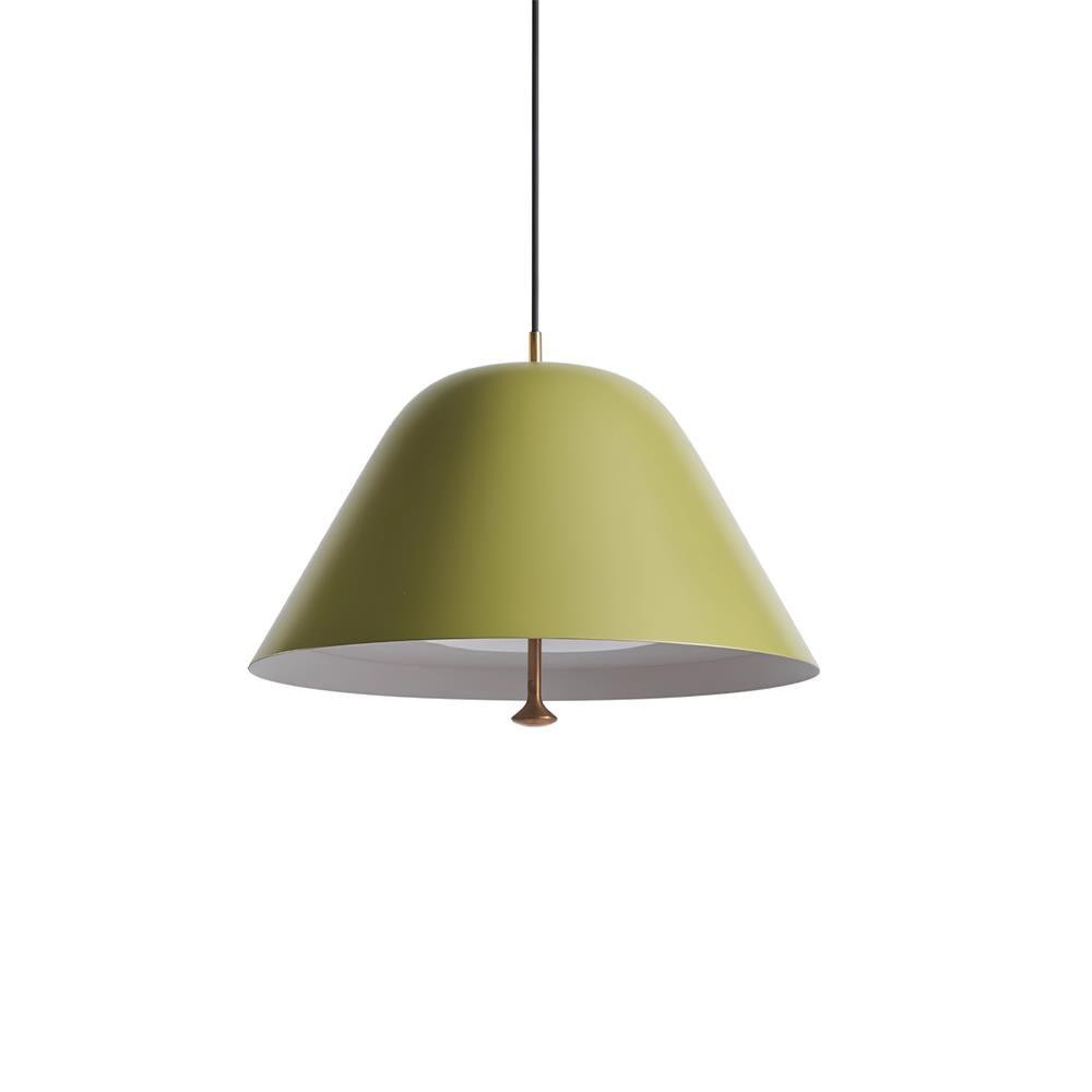 Metalen Peer Hanglamp HL578