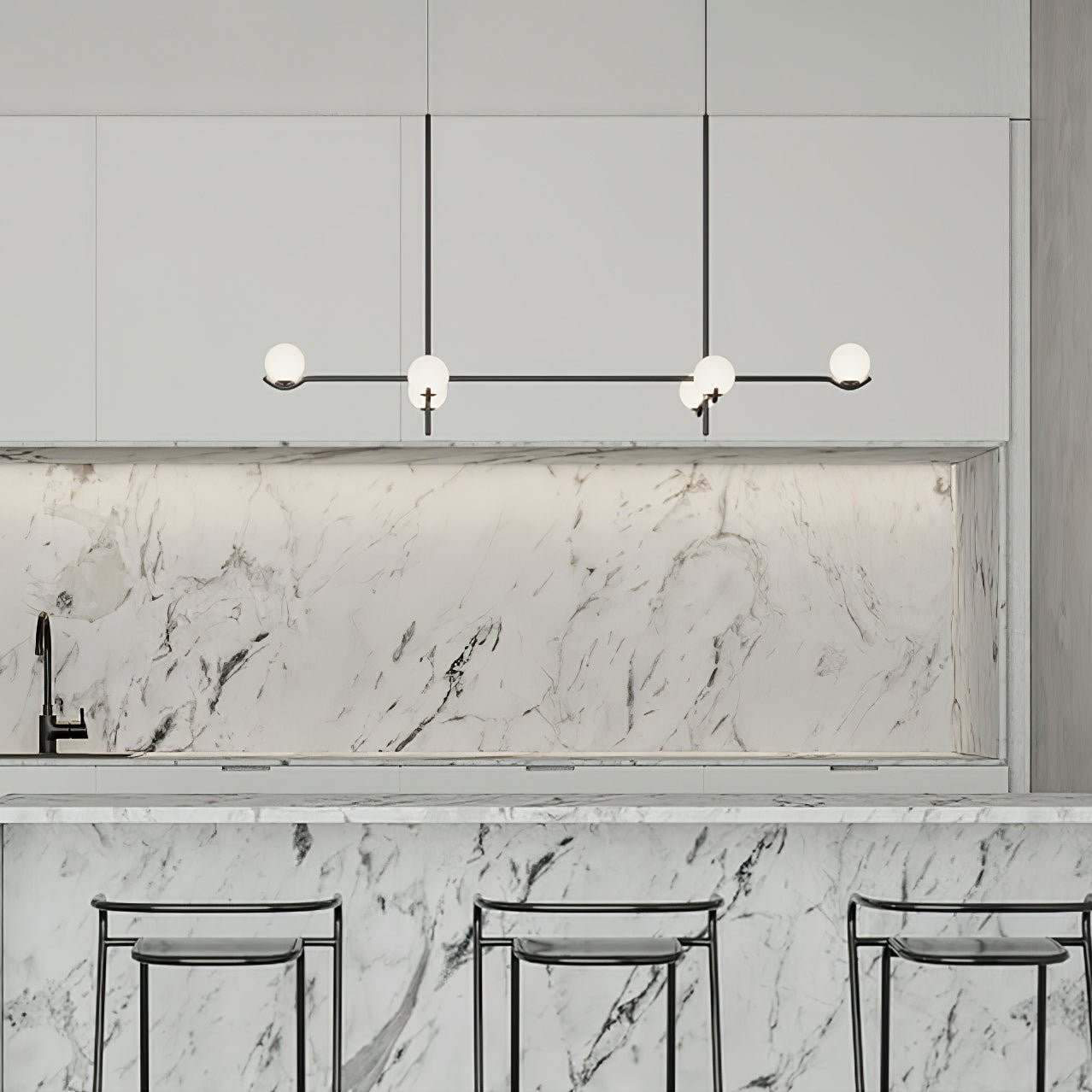 Baer Hanglamp HL1397
