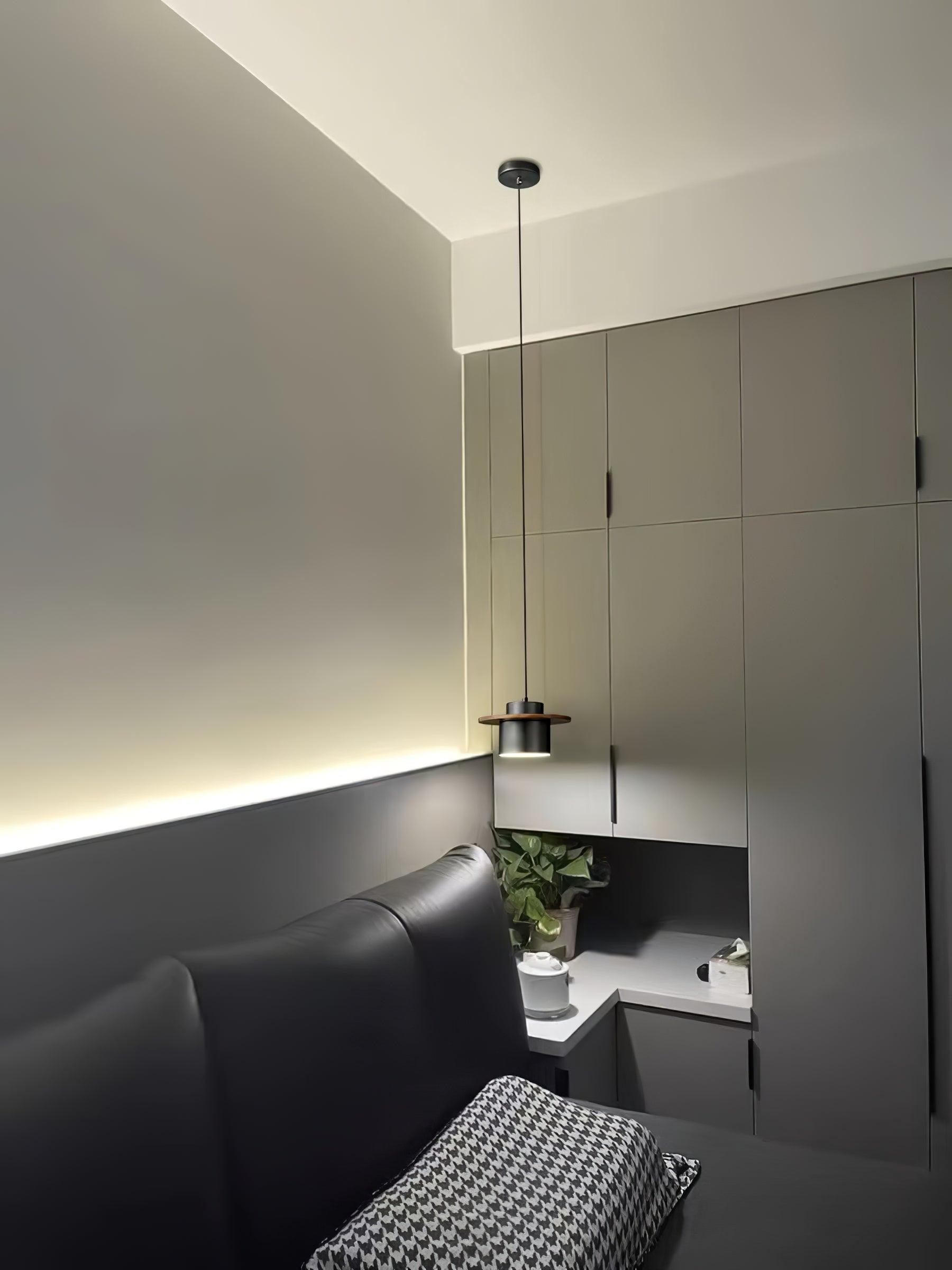 Bersi hanglamp HL2906