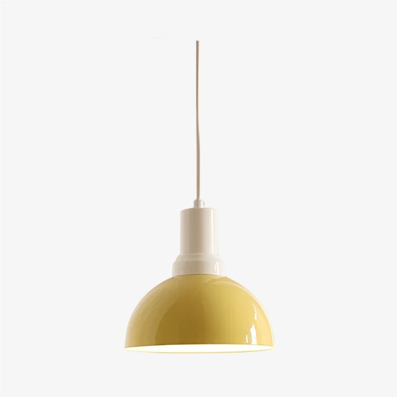 Rummia Artistieke Hanglamp met Bloemknop - Unieke Vorm voor Hal of Slaapkamer HL3600