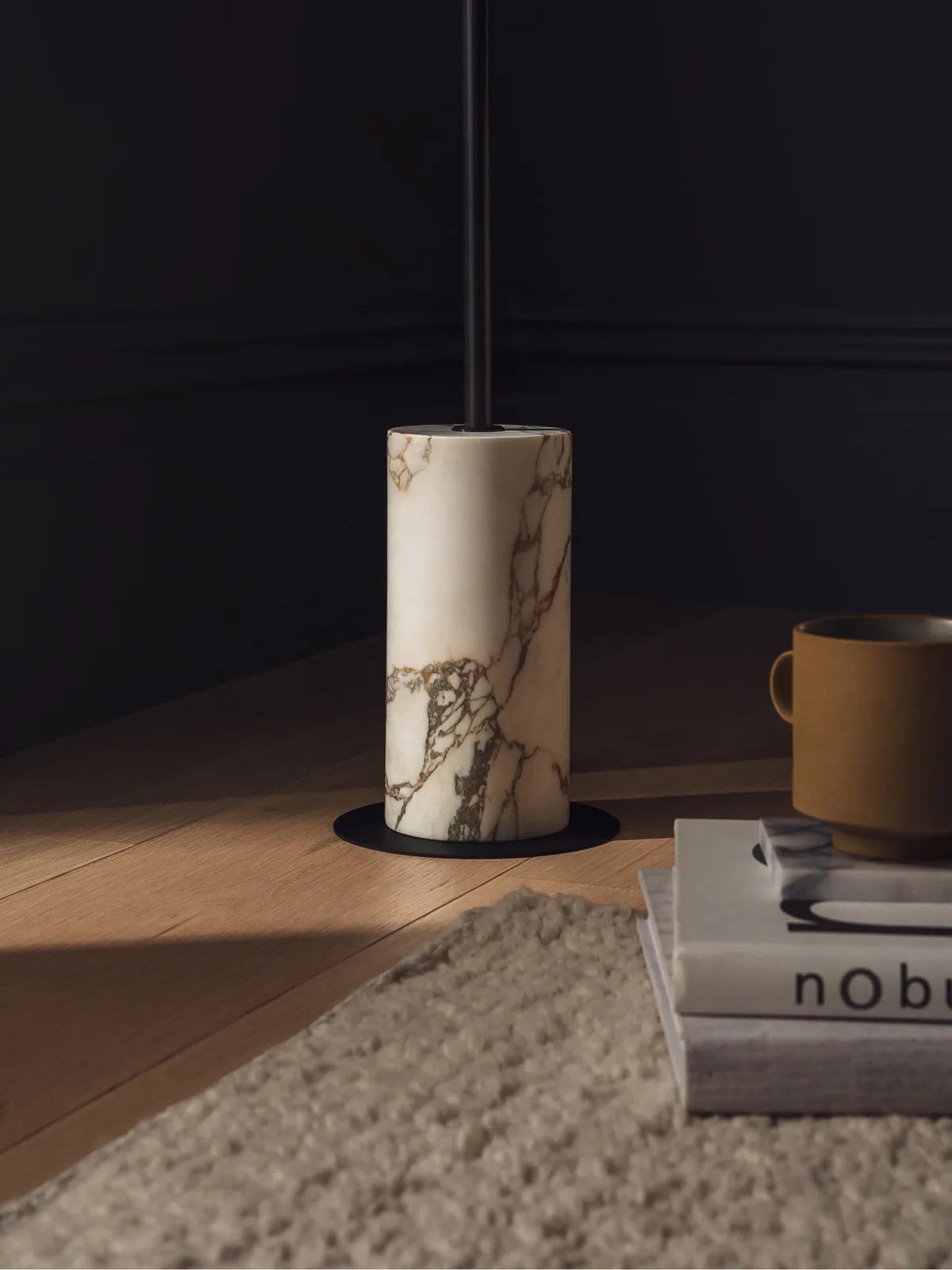 Kobi vloerlamp HL3257