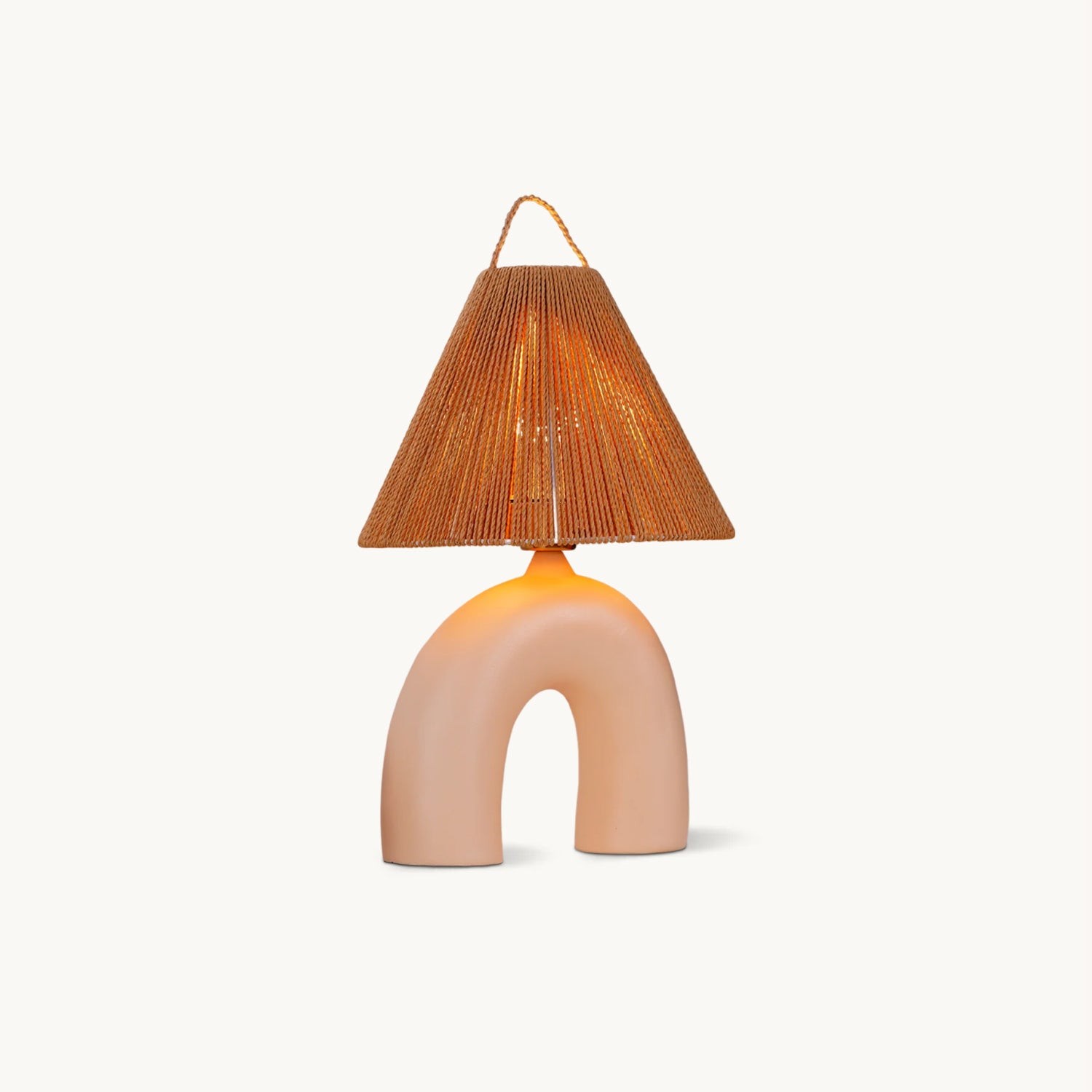 Volta Keramische Tafellamp HL1307