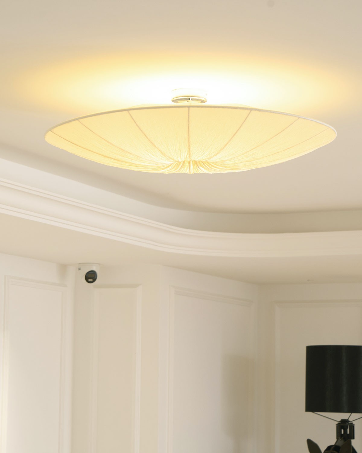 Gu Lousi kwast plafondlamp HL1203