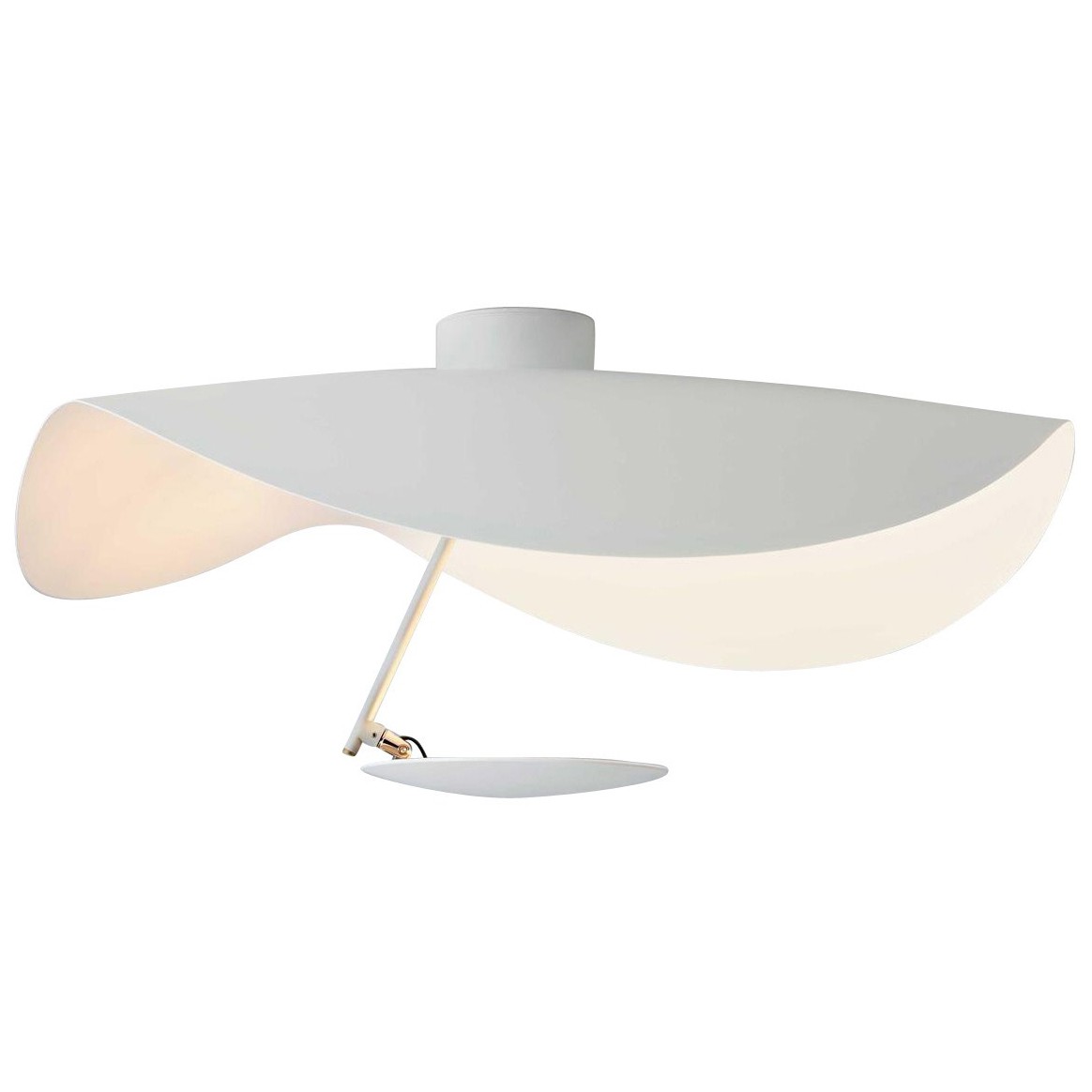 Plumeo Hanglamp