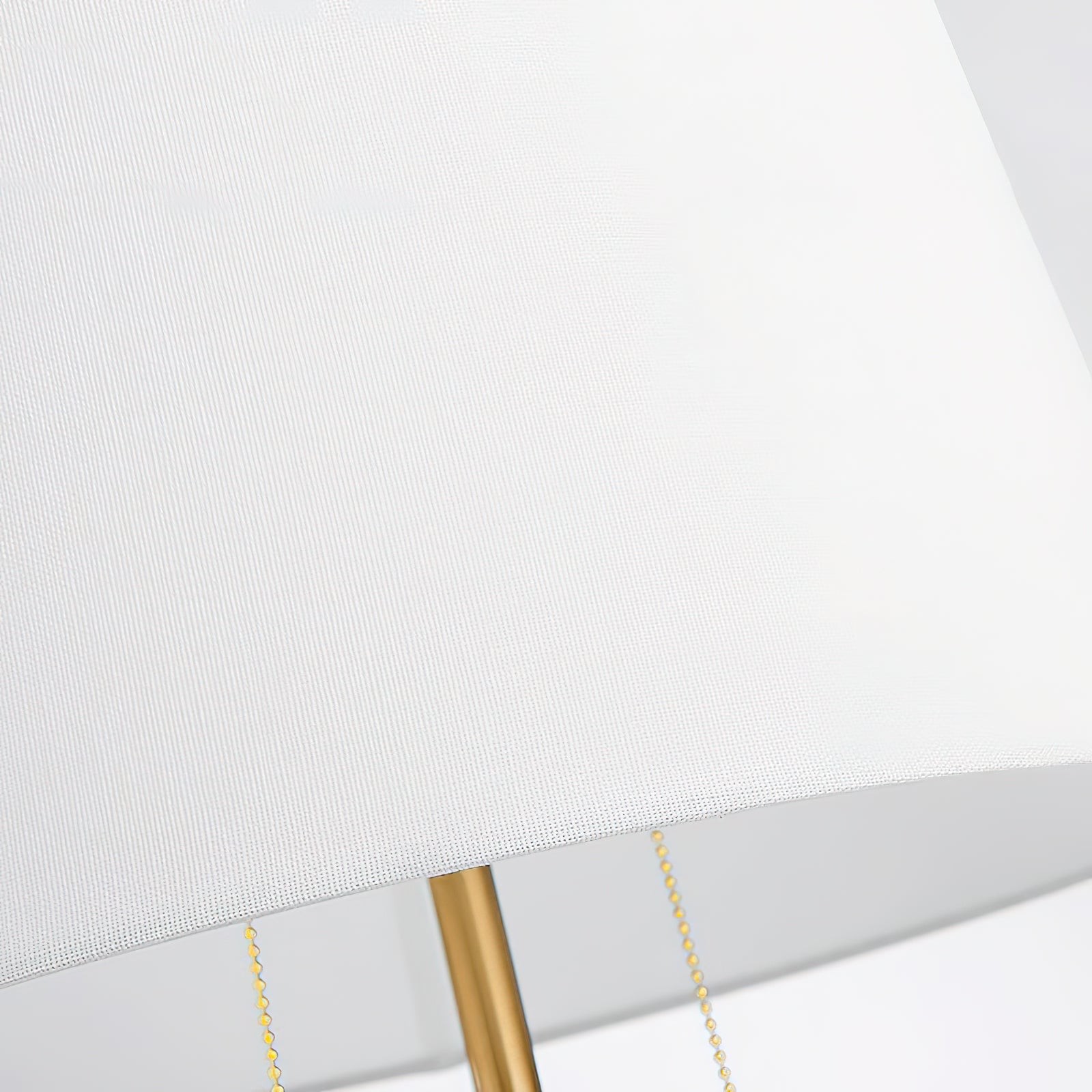 Tafellamp van onbewerkt albast HL3055