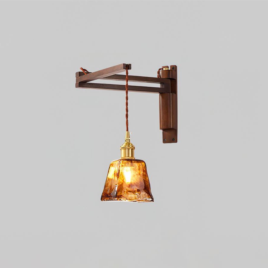 Vintage Maria wandlamp HL2593