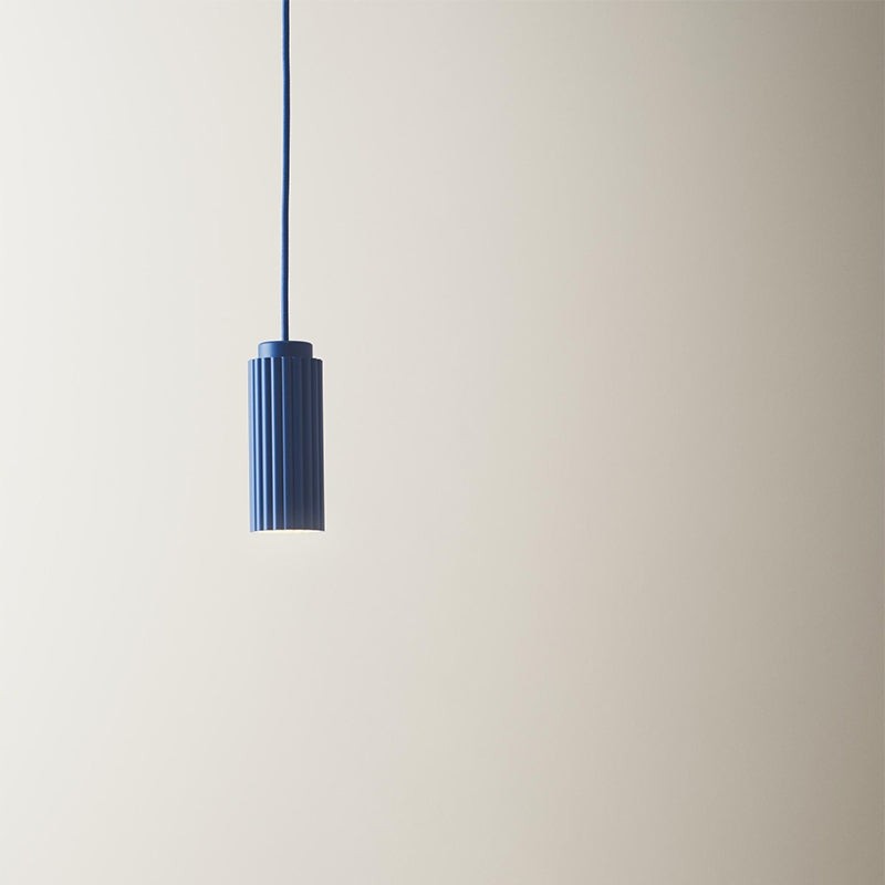 Noorse Noordse metalen hanglamp HL3321