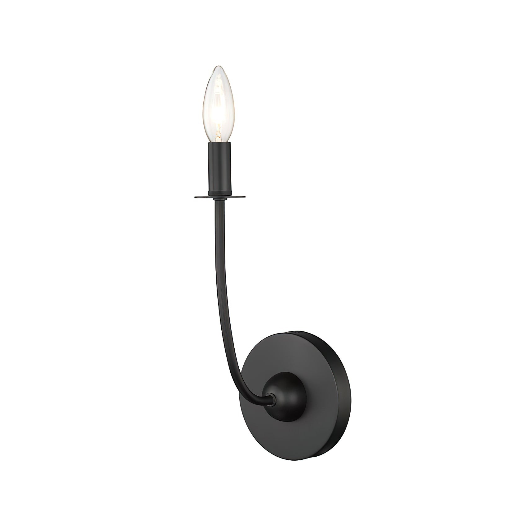 Shannon wandlamp HL3156
