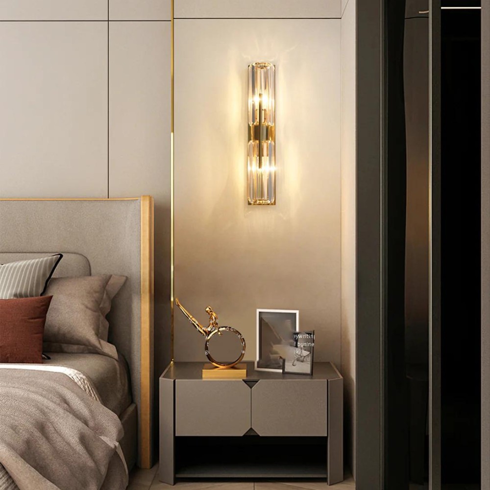 De Bambini wandlamp HL3335