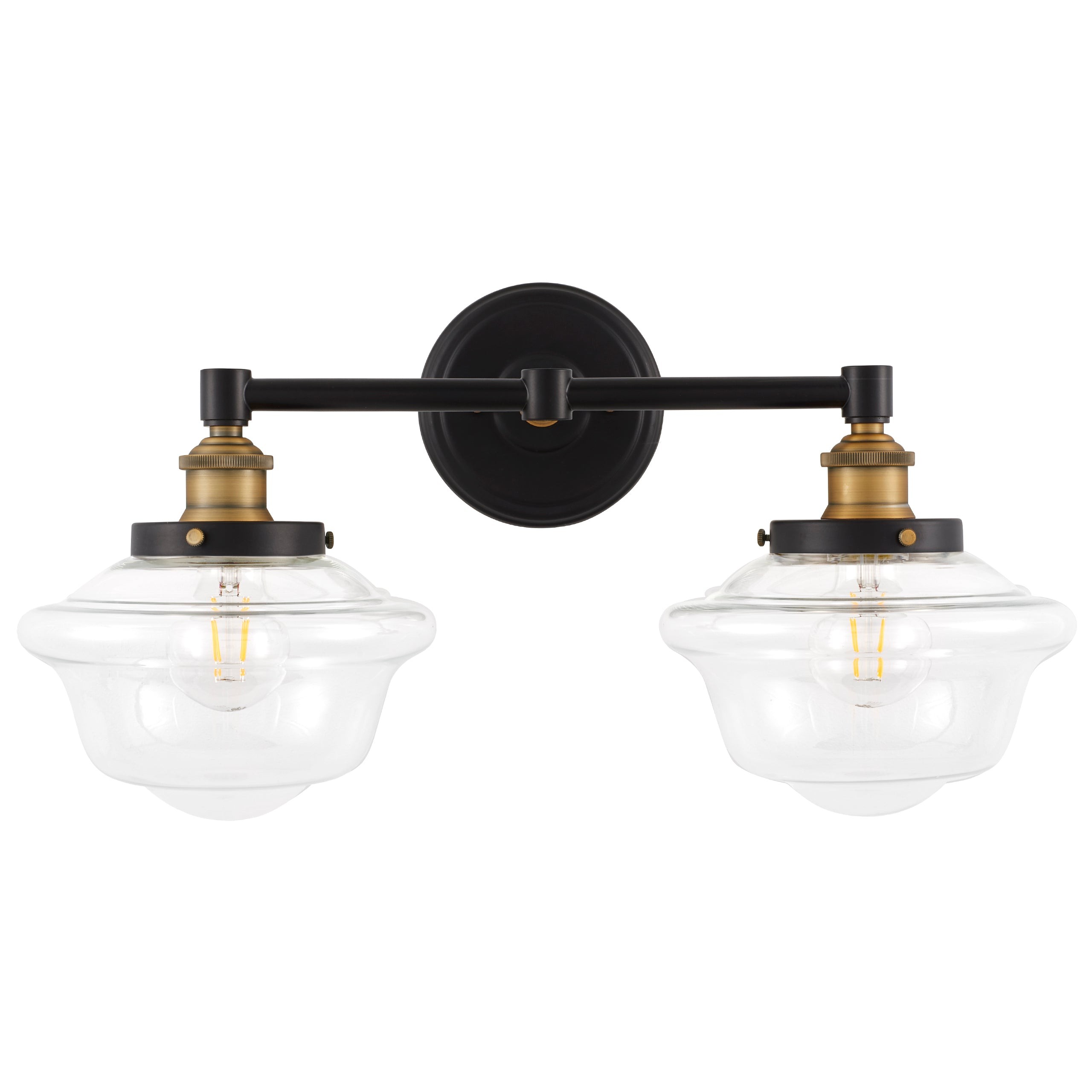 Lavagna Industriële Badkamermeubellamp HL1394