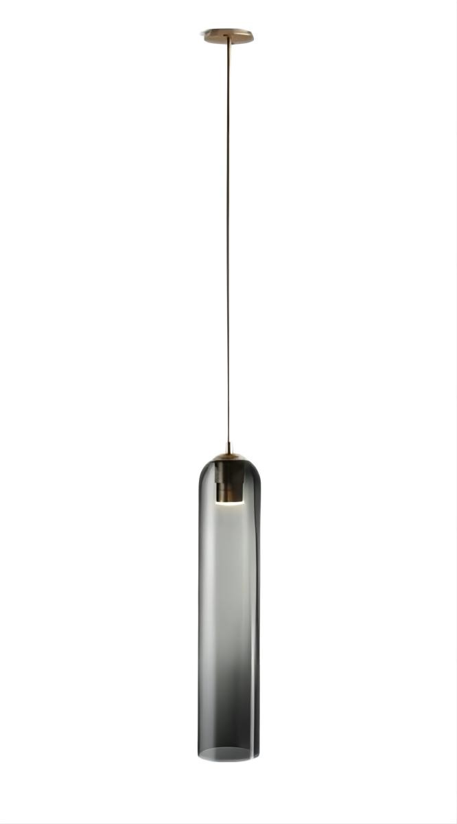 Float Geblazen Glas Hanglamp Keuken