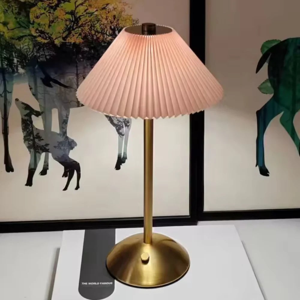 De Freedom Radiance draadloze tafellamp HL3398