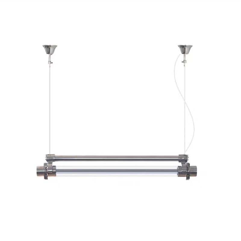 DDR industriële buishanglamp HL3037