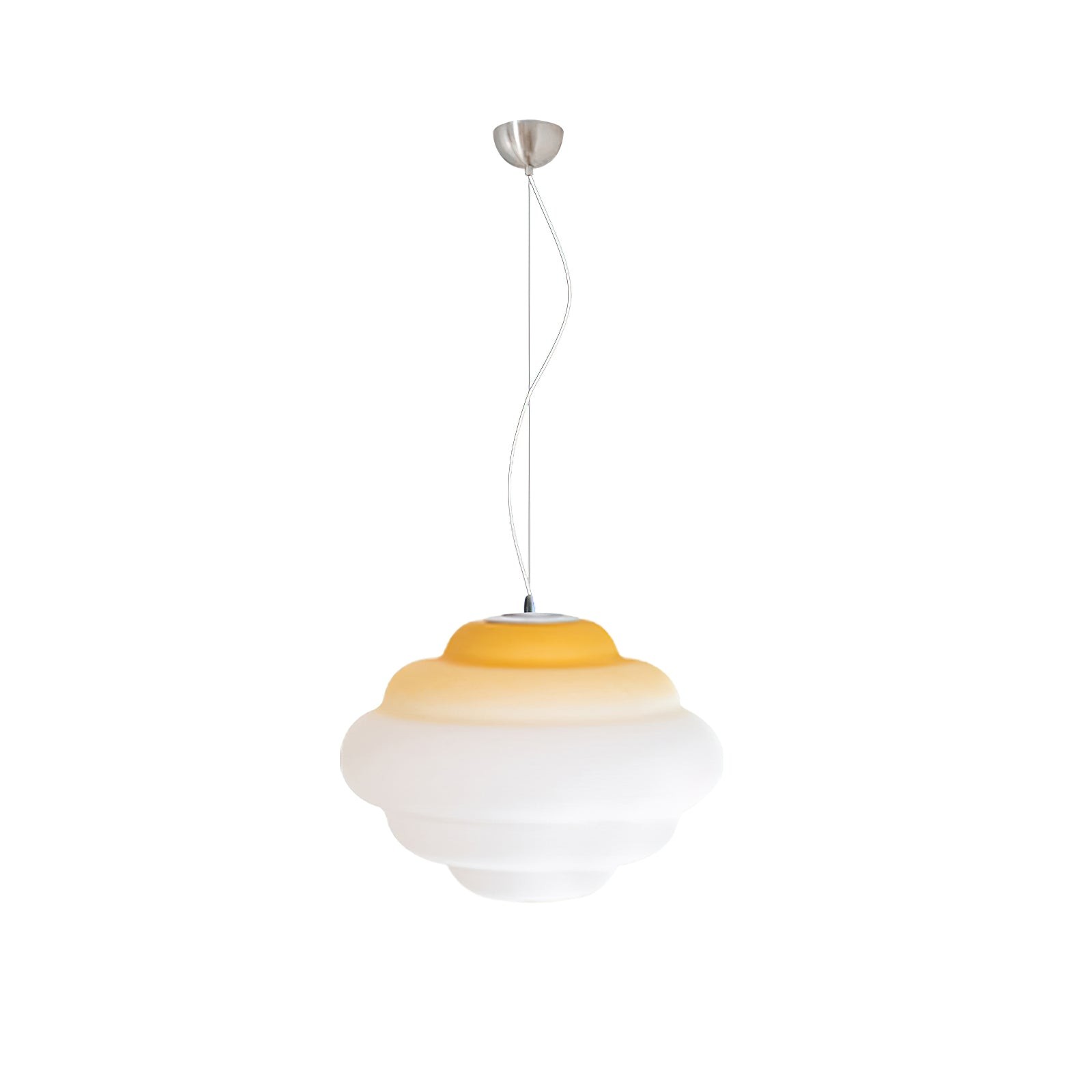 Gradient Cloudy Hanglamp HL537