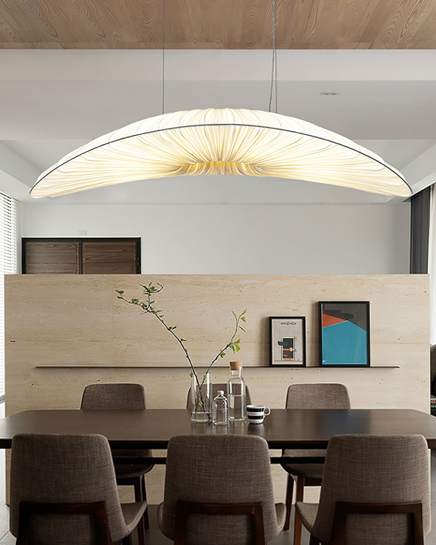 Xiyi Hanglamp met kwastje HL1191