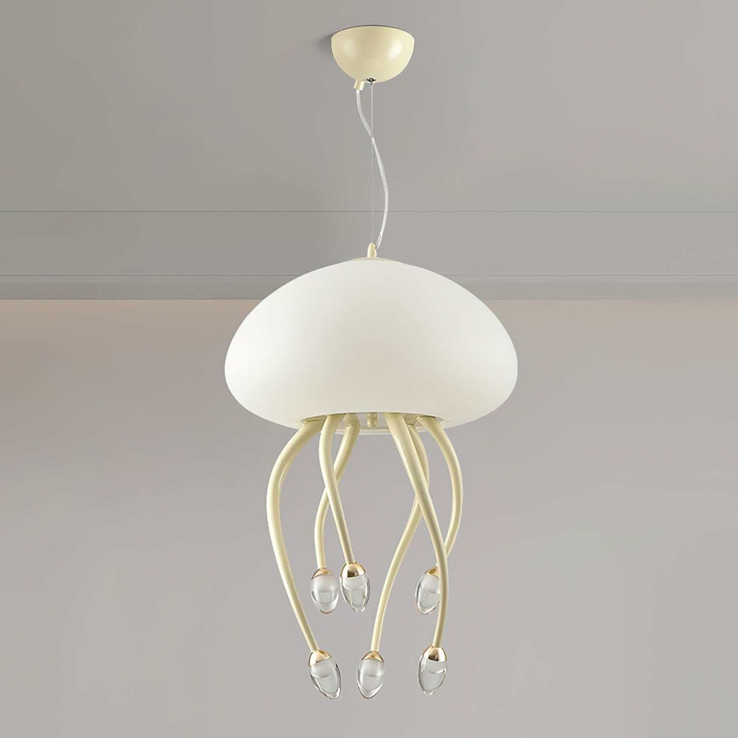 Kwallen Hanglamp HL1127