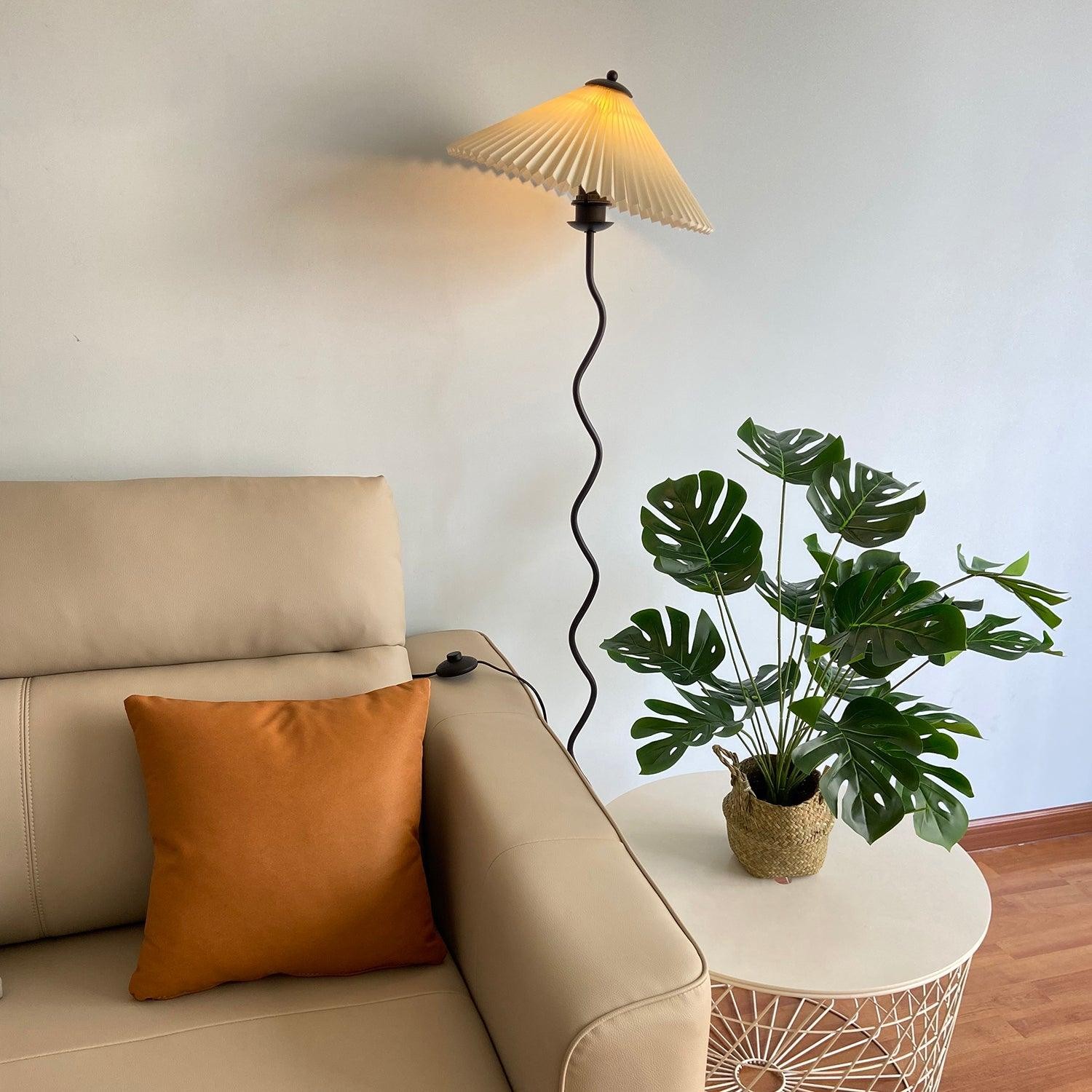 Waveform Exclusieve Vloerlamp HL733