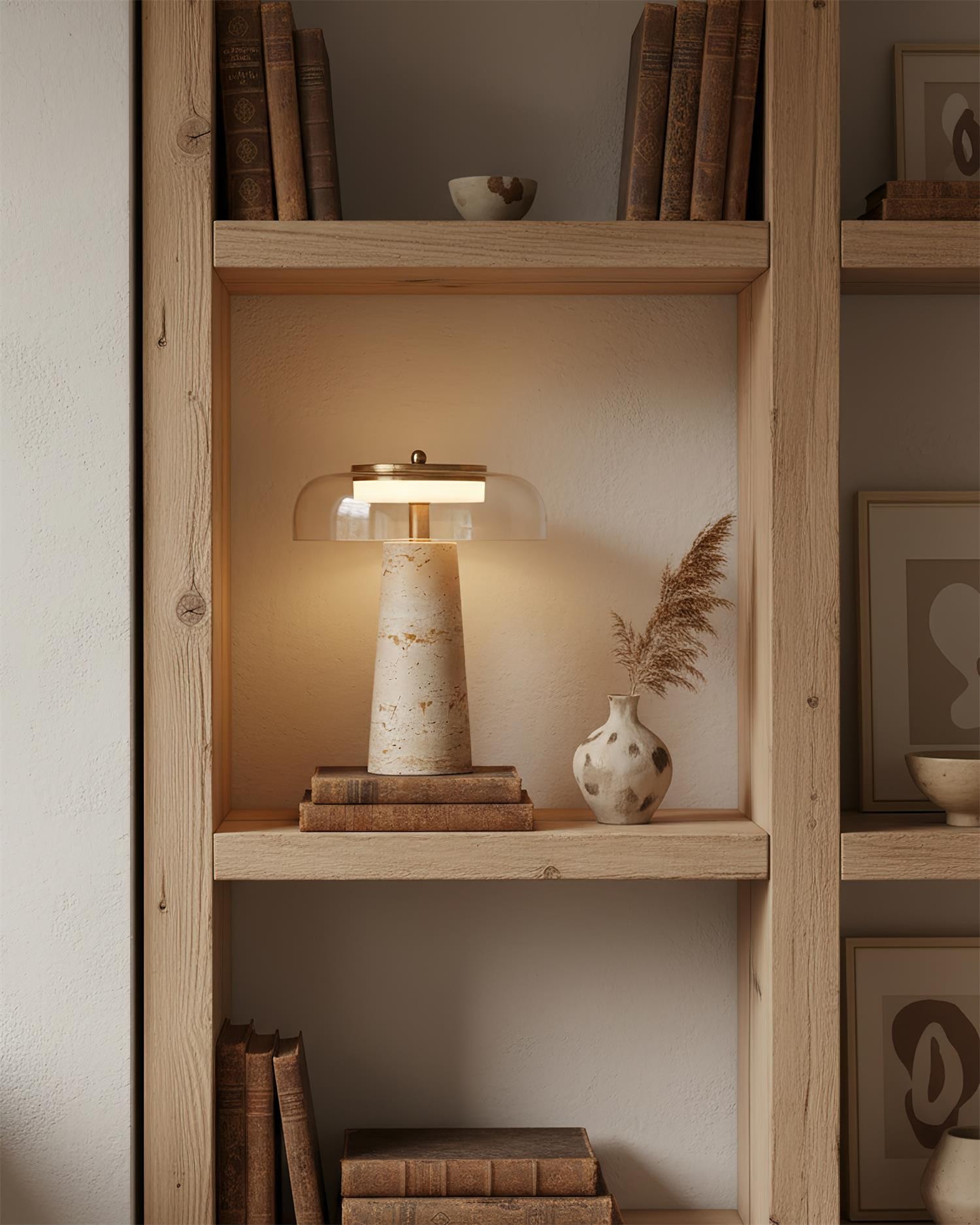 Lumetra tafellamp HL2732