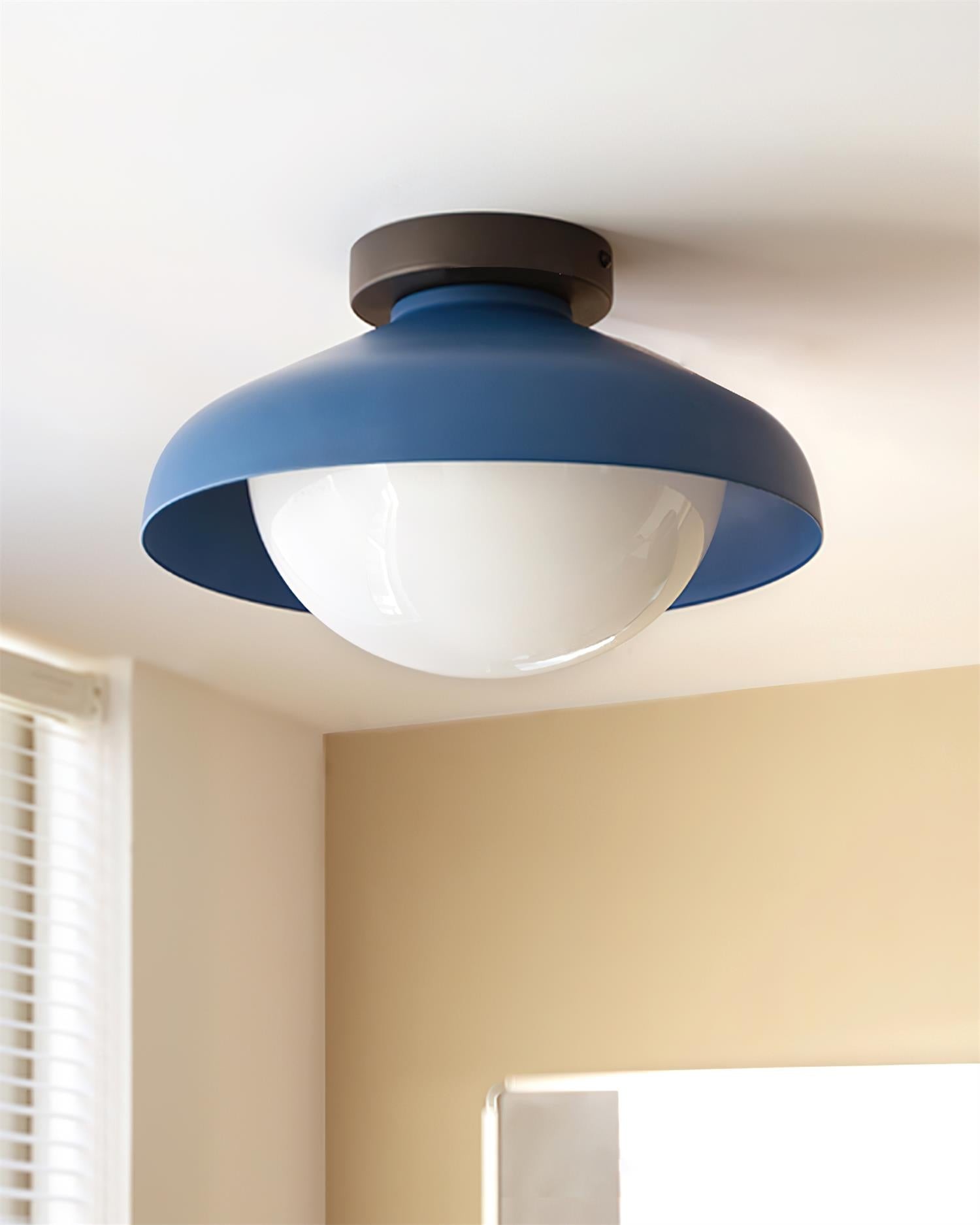 Skyline Dome plafondlamp HL2756