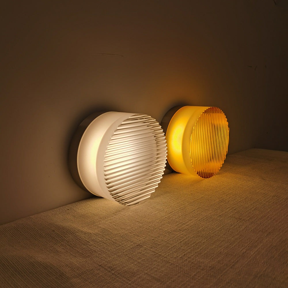 Moderne LED-wandlamp voor binnen en buiten HL696