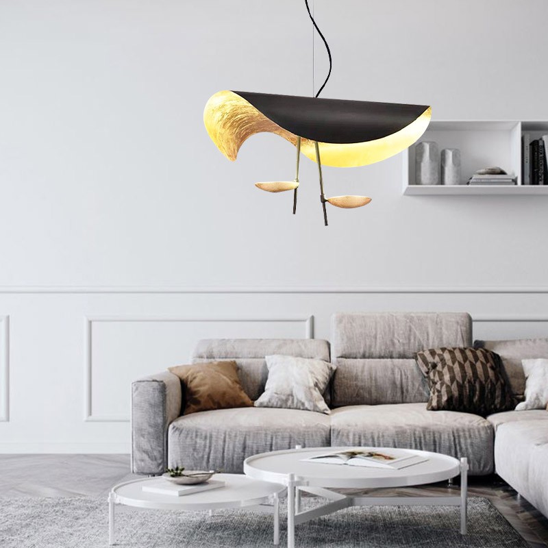 Plumeo Hanglamp