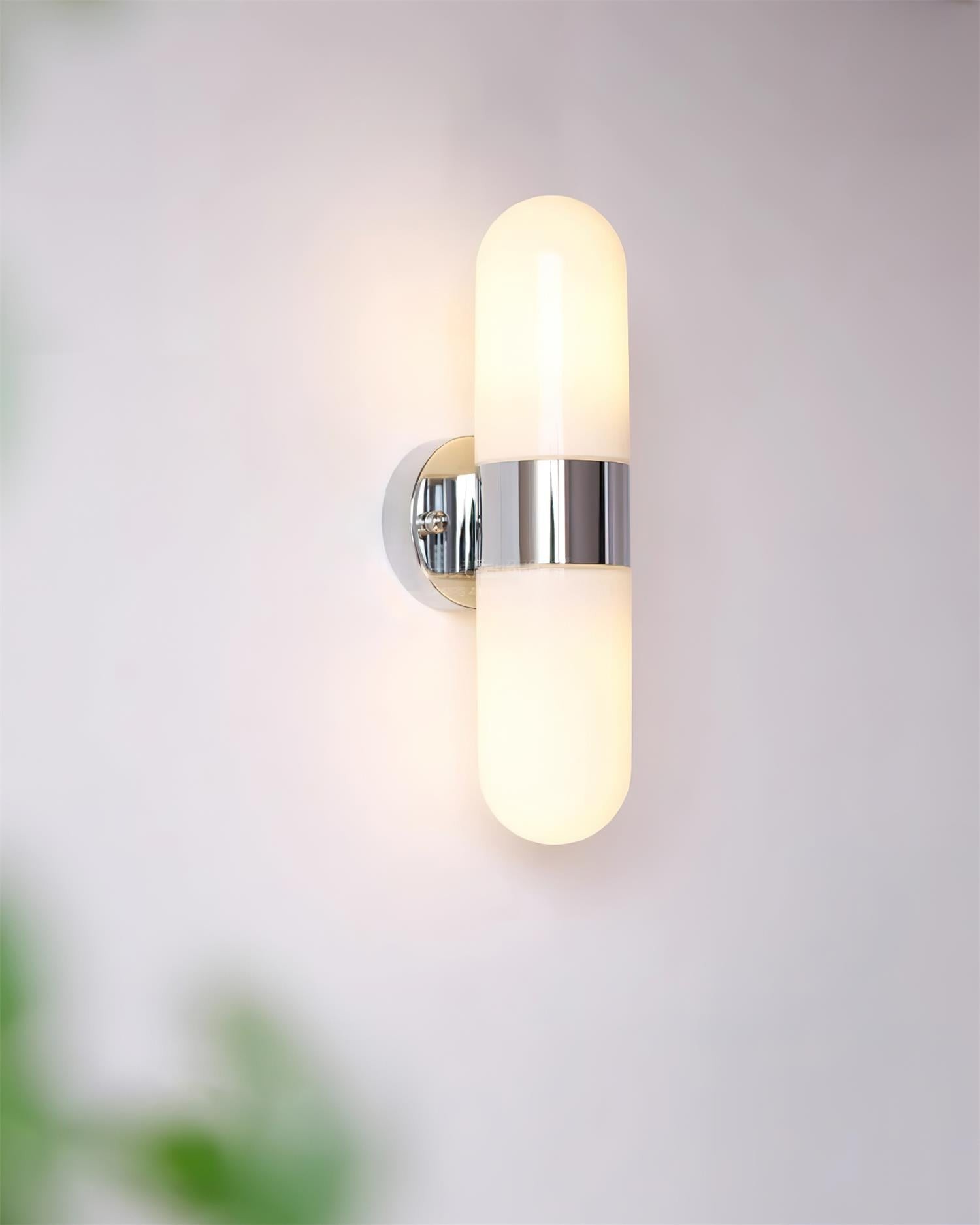 Milano wandlamp HL2563