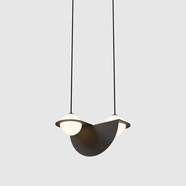 Laurent Parallel Design Hanglamp
